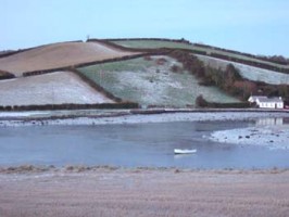 Ballymorran
