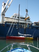 Abby Sunderland wild Eyes