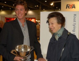 Yachtmaster of the Year 2009
