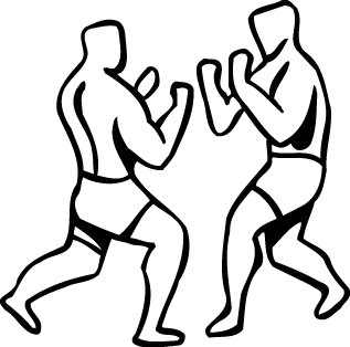 Another Cup Punch Up?