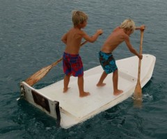Dinghy