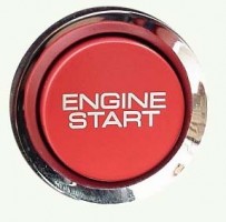 Engine start button