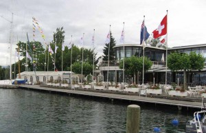 Societe Nautique de Geneve