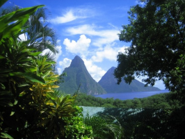 St Lucia