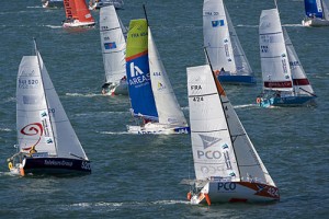 Mini Transat