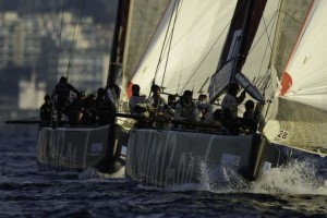 Louis Vuitton Trophy 2009