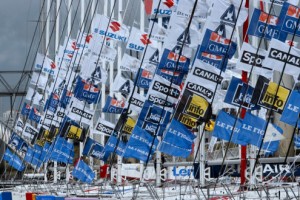 Solitaire Figaro 2009