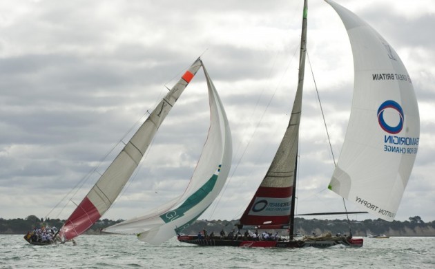 Artemis v Team Origin