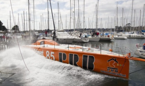 PRB launch 5