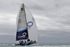 Team Origin TP52