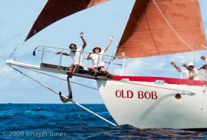 Antigua Classics, Old Bob