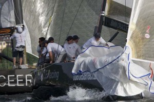 BMW Oracle Racing