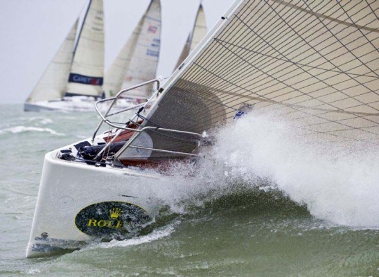 Commodores Cup 2008