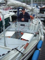 Roger Taylor MingMing