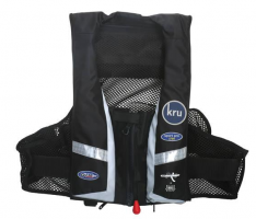 Kru Sport lifejacket
