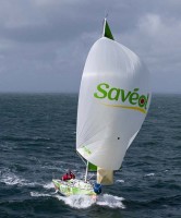 Transat AG2R 2010, Saveol