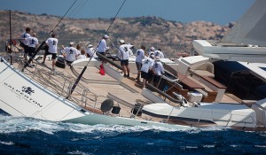 Salperton IV, Sardinia June 2010