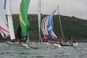 Cork Week 2006