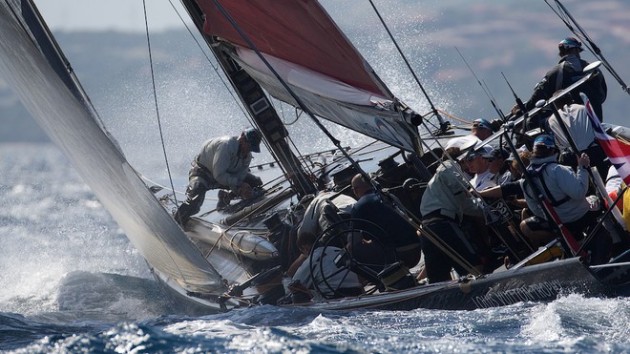 TEAMORIGIN, LVT June 2010