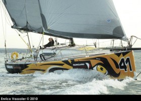 RBI 2010, SunGard Front Arena