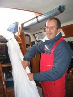 Phil wooling kite