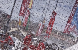 Audi MedCup, Marseille 2010