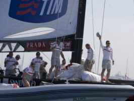 Luna Rossa