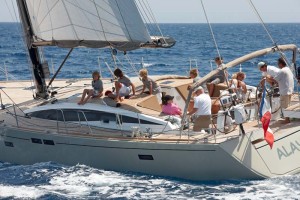 Bordeaux 60 rendezvous 2010