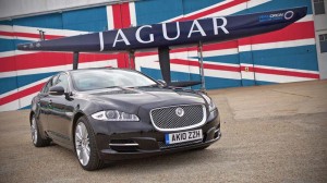 Jaguar partner Team Origin