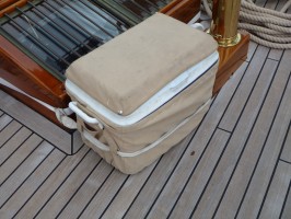 Eski cooler