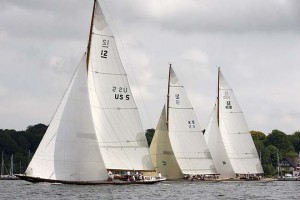 Rolex Baltic Week 2010