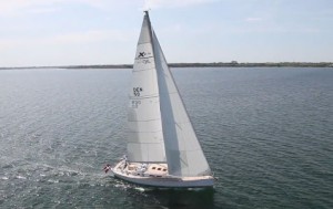 Xc50 boat test video
