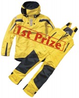 Yachting World Virtual Class 1st Prize