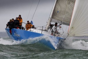 Sevenstar Round Britain and Ireland Race 2010