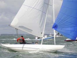Cowes Day 7