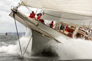 Adela, Pendennis Cup 2010