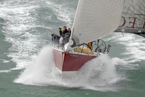 sevenstar round britain and ireland race