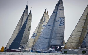 Rolex Commodores Cup 2010