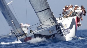 Audi Medcup, Team Origin