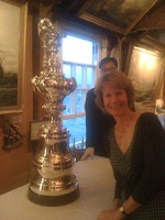 America's Cup