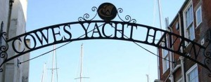 Cowes Yacht Haven