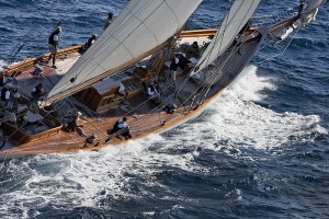 Les Voiles de Saint-Tropez 2010