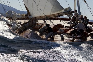 Les Voiles de Saint-Tropez 2010