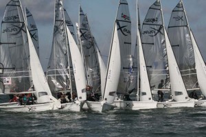 Endeavour Trophy