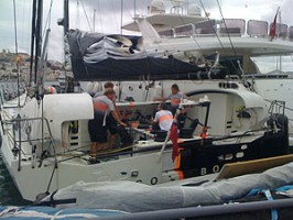 Hugo Boss stern