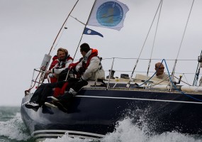 Sevenstar Round Britain and Ireland, Winsome