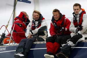 Sevenstar Round Britain and Ireland, Winsome