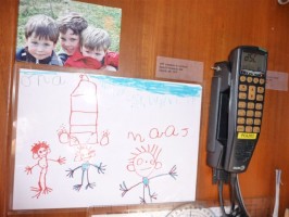 Sevenstar Round Britain and Ireland Race 2010