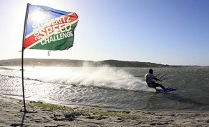Sebastien Cattelan, Ludertiz Speed Challenge 2010