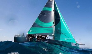 Audi Medcup 2010, Quantum Racing
